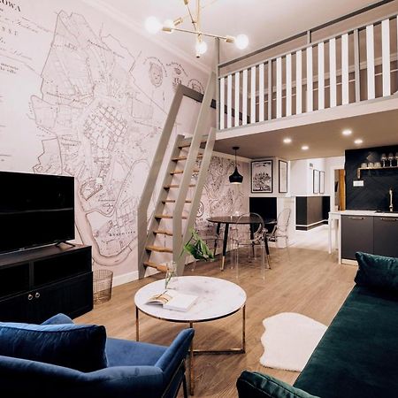 Native Apartments Paulinska 20 克拉科夫 外观 照片